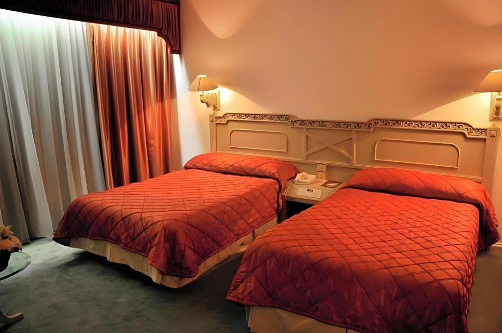 Kartika Chandra Hotel Jakarta Eksteriør billede