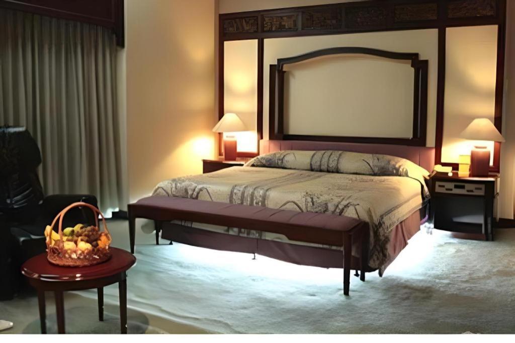 Kartika Chandra Hotel Jakarta Eksteriør billede