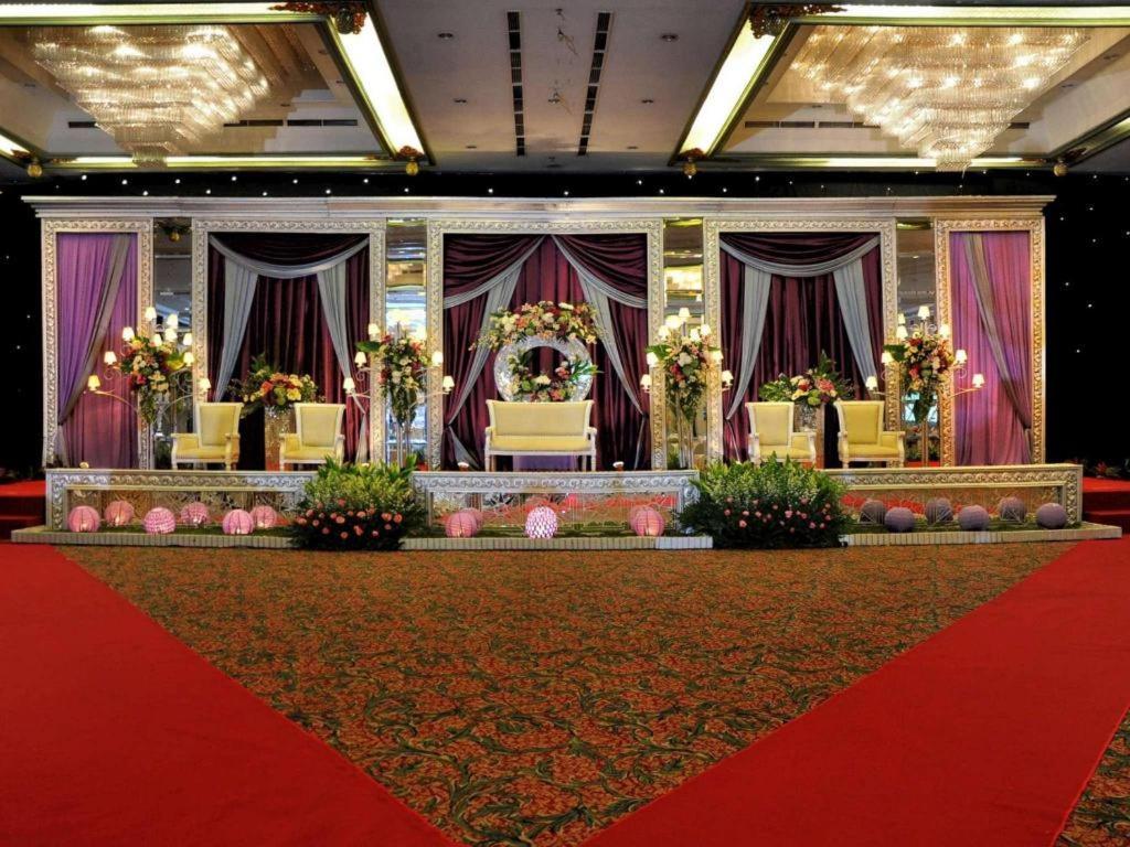 Kartika Chandra Hotel Jakarta Eksteriør billede